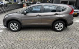 Honda CR-V 2014 LX