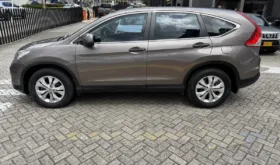 Honda CR-V 2014 LX