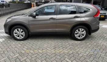 Honda CR-V 2014 LX lleno