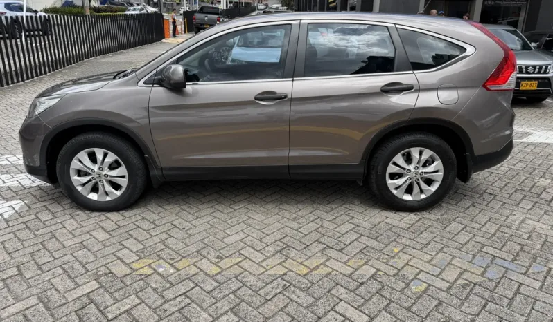 Honda CR-V 2014 LX lleno