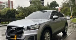 Audi Q2 2019 TFSI Ambition