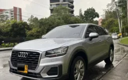 Audi Q2 2019 TFSI Ambition