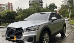 Audi Q2 2019 TFSI Ambition
