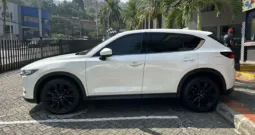 Mazda Cx5 2020 Grand Touring