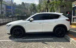 Mazda Cx5 2020 Grand Touring