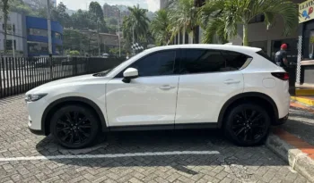 Mazda Cx5 2020 Grand Touring lleno