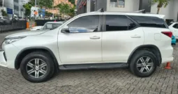 Toyota Fortuner 2020