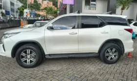 Toyota Fortuner 2020