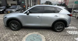 Mazda Cx5 2020 Touring