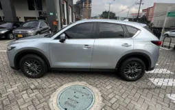 Mazda Cx5 2020 Touring