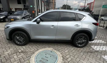 Mazda Cx5 2020 Touring lleno