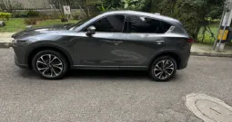 Mazda Cx5 Grand Touring 2023 CX5