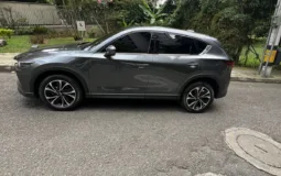 Mazda Cx5 Grand Touring 2023 CX5