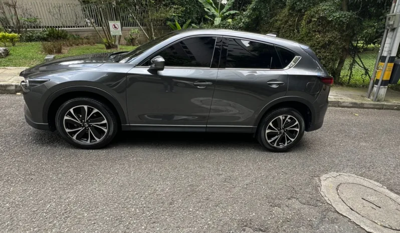 Mazda Cx5 Grand Touring 2023 CX5 lleno