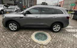 Renault NEW KOLEOS 2017 NEW KOLEOS ZEN