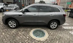 Renault NEW KOLEOS 2017 NEW KOLEOS ZEN