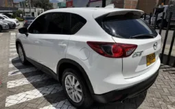 Mazda Cx5 2017 Touring
