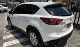 Mazda Cx5 2017 Touring
