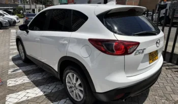 Mazda Cx5 2017 Touring lleno