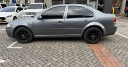 Volkswagen Jetta 2011 Europa