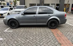 Volkswagen Jetta 2011 Europa