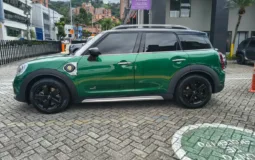 Mini Countryman 2023