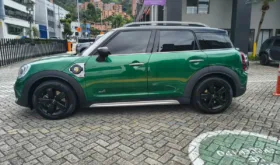 Mini Countryman 2023