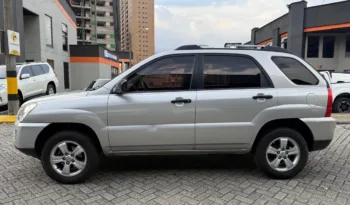 Kia New Sportage 2015 LX lleno