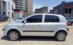 Hyundai Getz 2011 Gls