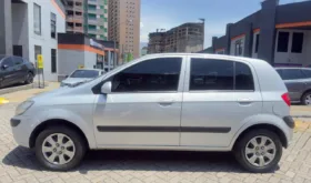 Hyundai Getz 2011 Gls