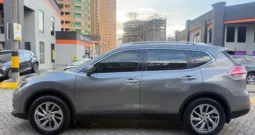 Nissan Xtrail 2016 Exclusive
