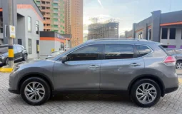 Nissan Xtrail 2016 Exclusive