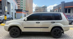 Nissan Xtrail 2009