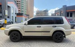 Nissan Xtrail 2009