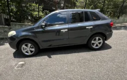 Renault Koleos 2013 KOLEOS EXPRESSION