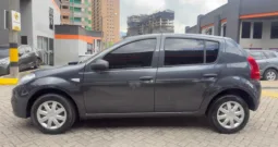 Renault Sandero 2014 Expression