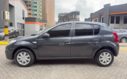 Renault Sandero 2014 Expression
