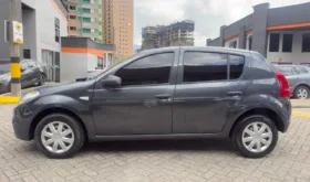 Renault Sandero 2014 Expression