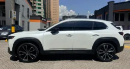 Mazda CX50 2023 Gran Touring LX