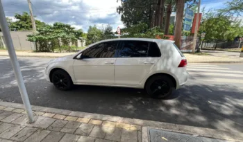Volkswagen Golf 2017 1.4 TURBO lleno