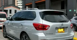 Nissan Pathfinder 2017 R52 Exclusive Plus