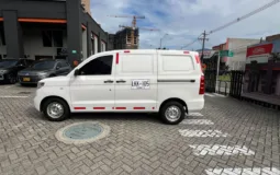 Chevrolet N400 2023 N400