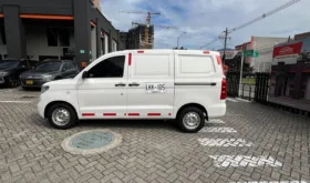 Chevrolet N400 2023 N400
