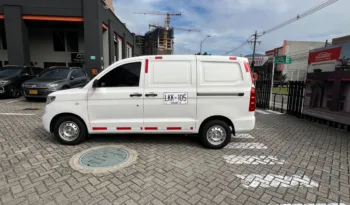 Chevrolet N400 2023 N400 lleno