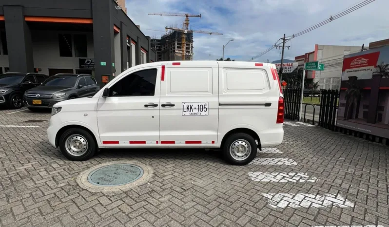 Chevrolet N400 2023 N400 lleno