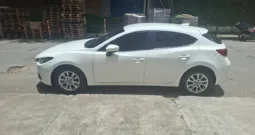 Mazda 3 2020 Touring