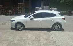 Mazda 3 2020 Touring
