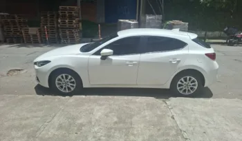 Mazda 3 2020 Touring lleno