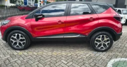 Renault Captur 2021 Intens