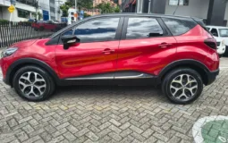 Renault Captur 2021 Intens